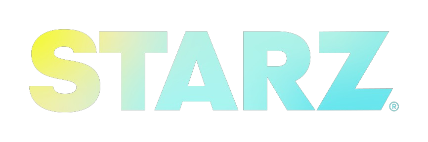 logo STARZ